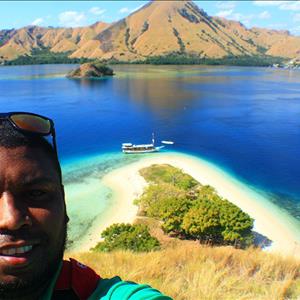 Pulau Kelor